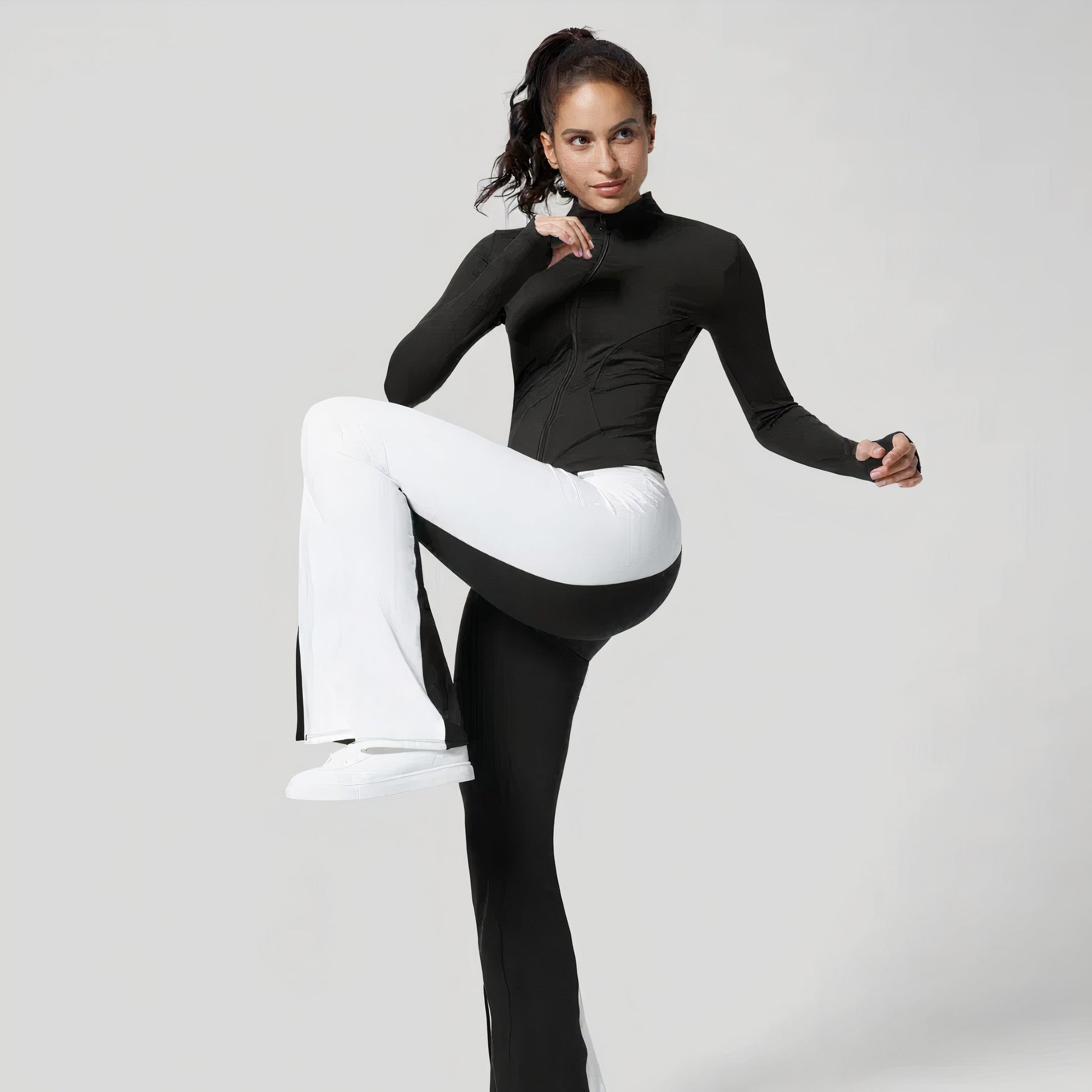 Fera™ | Comfortabele ademende dames jacket - Finezo.de