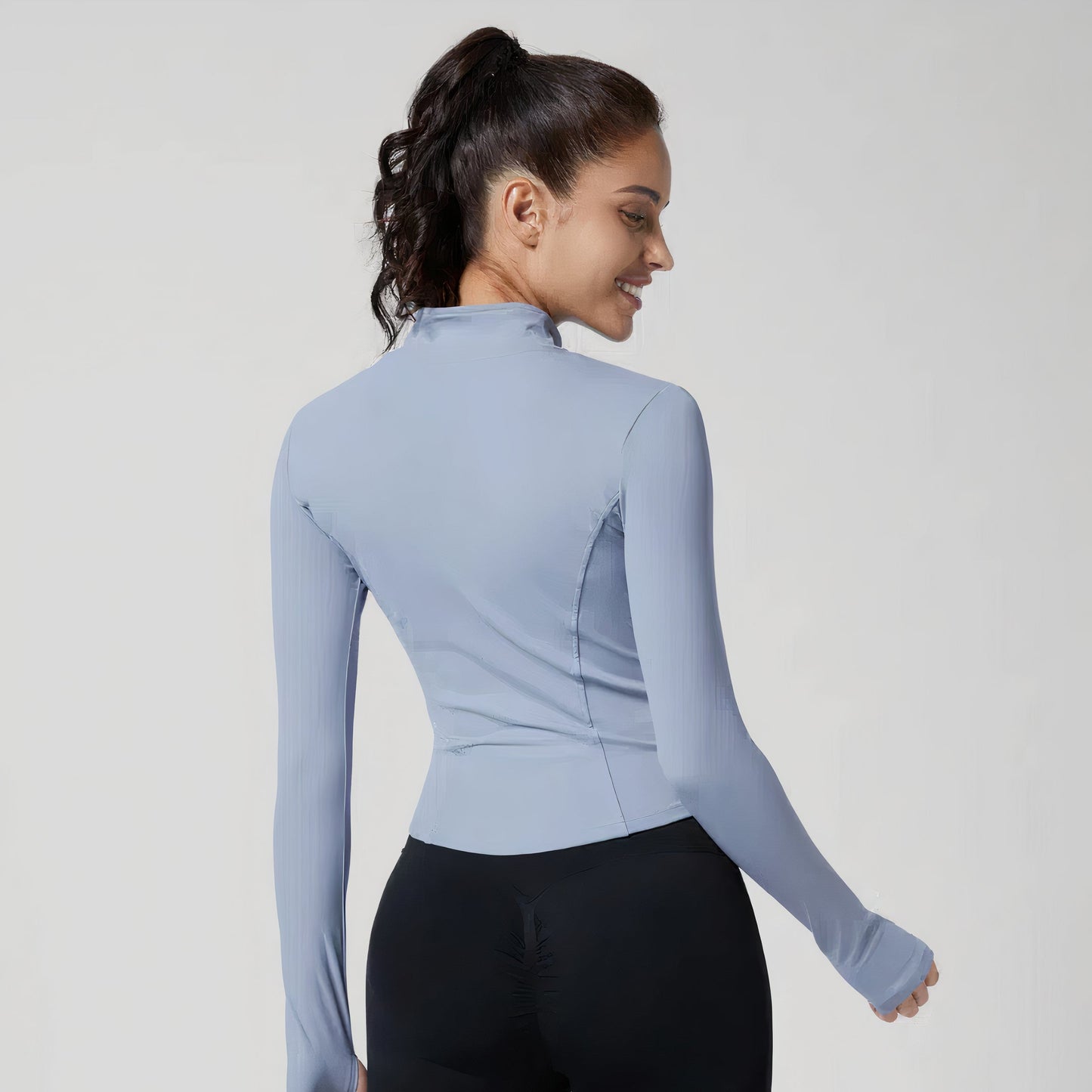 Fera™ | Comfortabele ademende dames jacket - Finezo.de