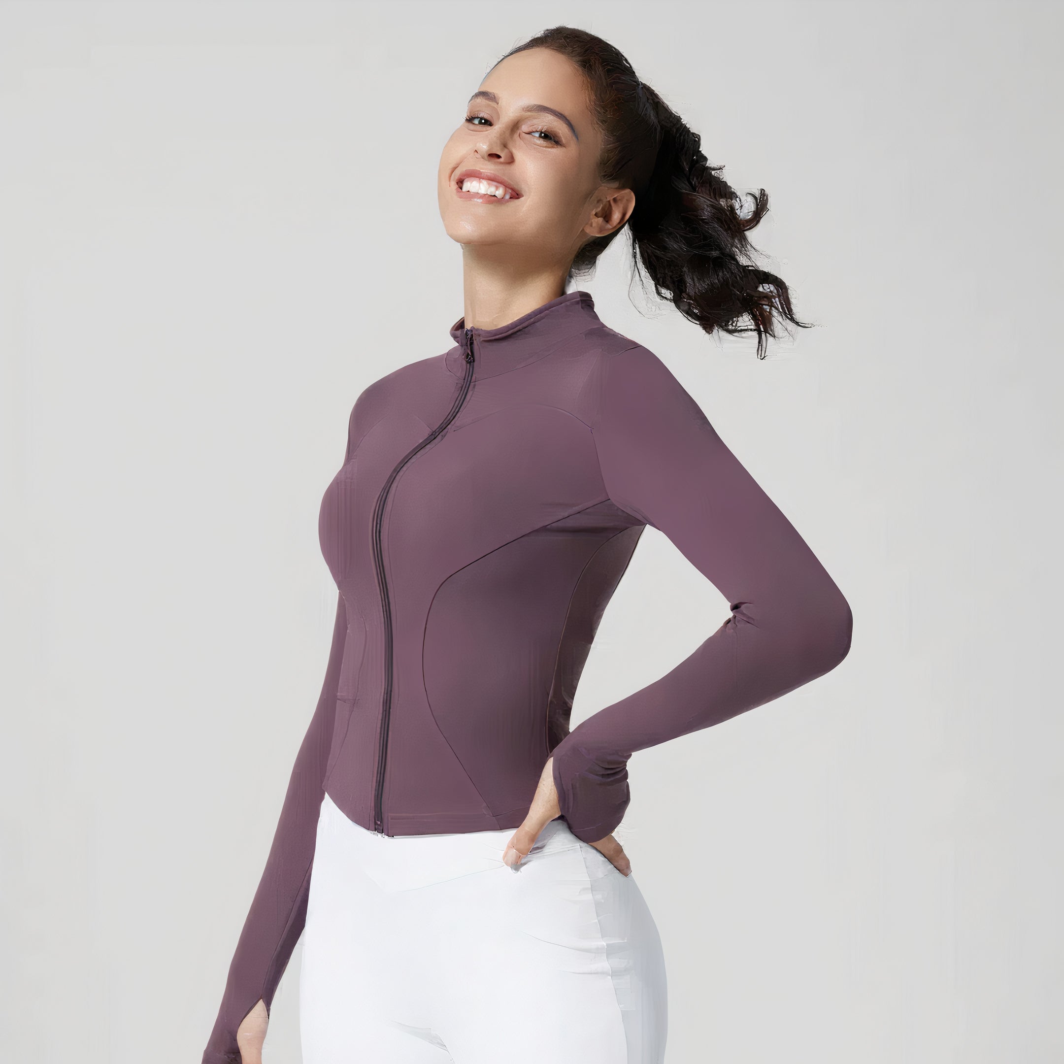 Fera™  | Comfortabele ademende dames jacket