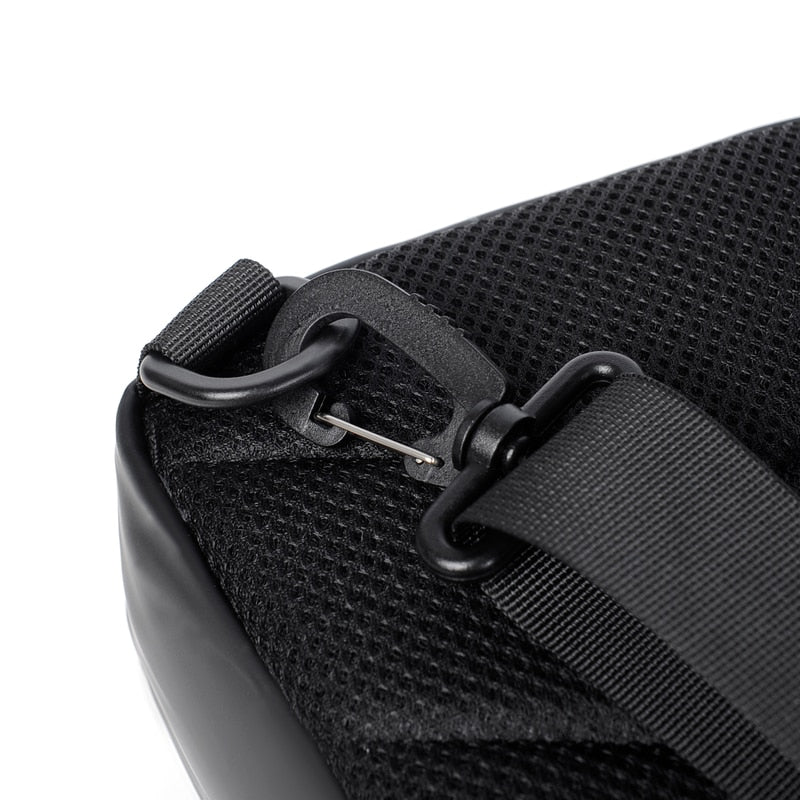 Irone™ | SplashProof - Wasserdichte Crossbody - Tasche - Finezo.de