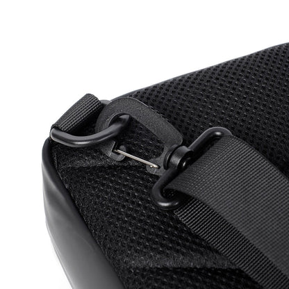 Irone™ | SplashProof - Wasserdichte Crossbody - Tasche - Finezo.de