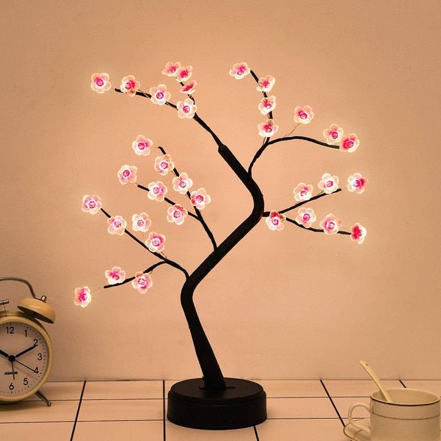 Lightree™ |  LED-Tischleuchte
