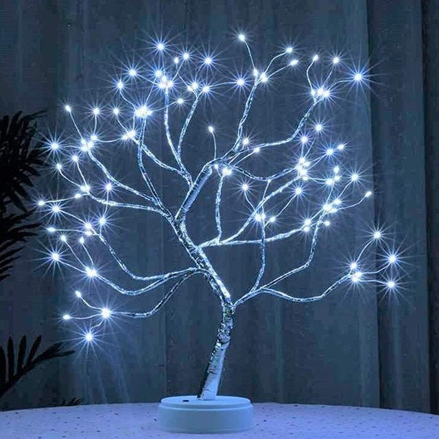 Lightree™ |  LED-Tischleuchte