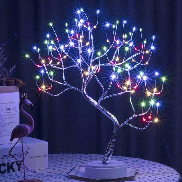 Lightree™ |  LED-Tischleuchte