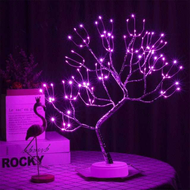 Lightree™ |  LED-Tischleuchte