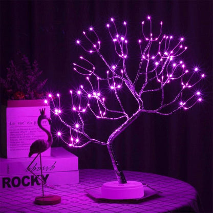 Lightree™ |  LED-Tischleuchte
