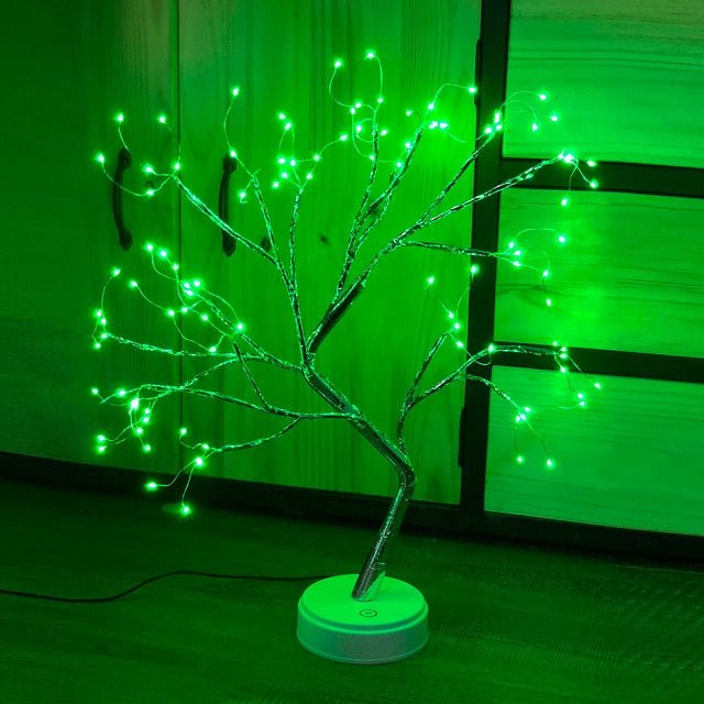Lightree™ |  LED-Tischleuchte
