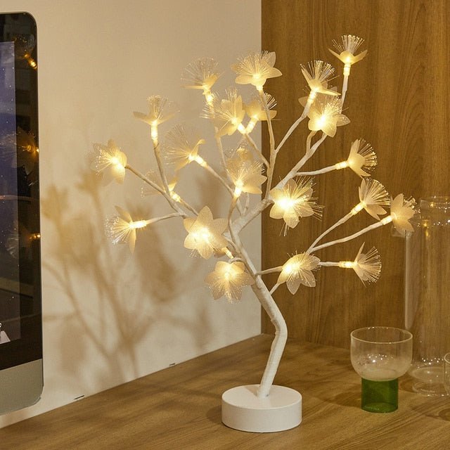 Lightree™ |  LED-Tischleuchte