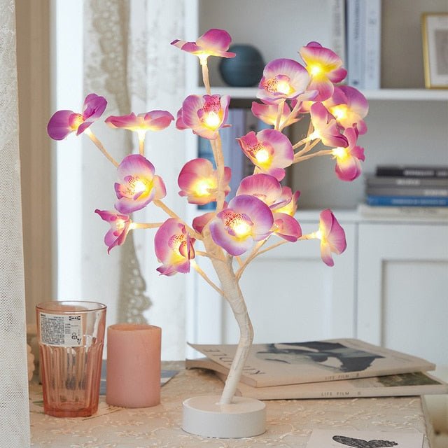 Lightree™ |  LED-Tischleuchte