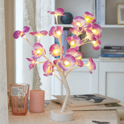 Lightree™ |  LED-Tischleuchte