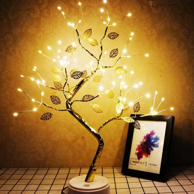 Lightree™ |  LED-Tischleuchte