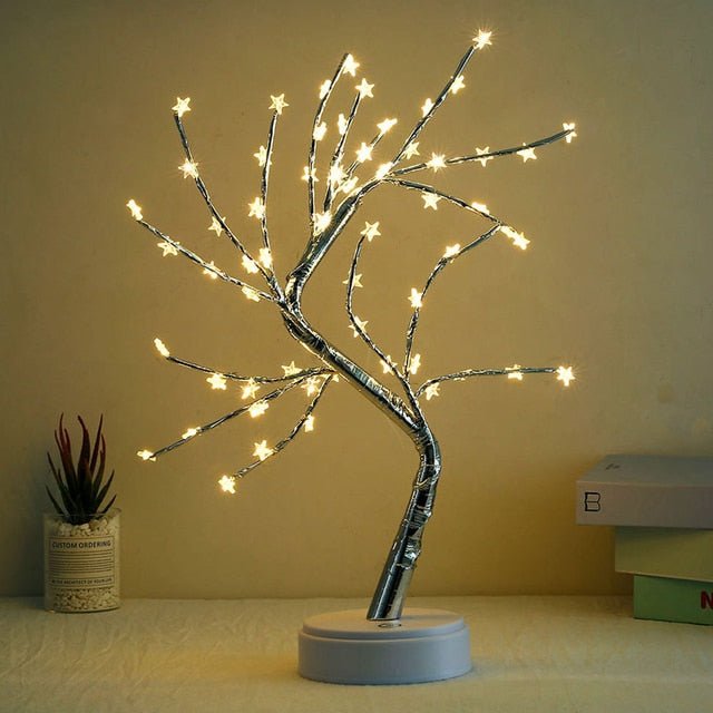 Lightree™ |  LED-Tischleuchte
