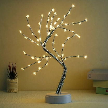 Lightree™ |  LED-Tischleuchte