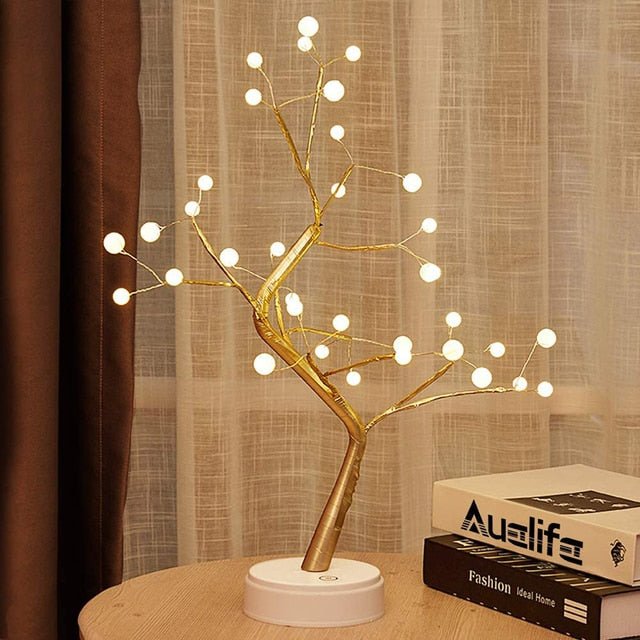 Lightree™ |  LED-Tischleuchte