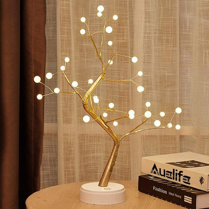 Lightree™ |  LED-Tischleuchte
