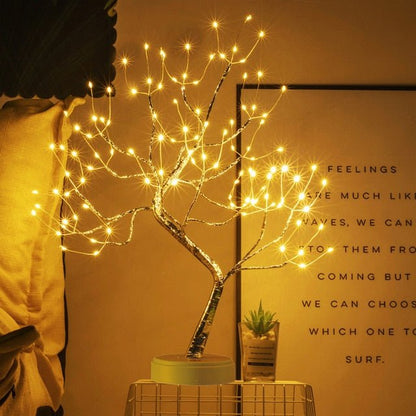 Lightree™ |  LED-Tischleuchte