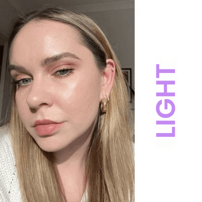 Muse™ | Korean Farbwechsel - Foundation Roll - On - Finezo.de