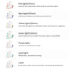 Aura Glow™ | USB Lade-LED-Gesichtsmaske