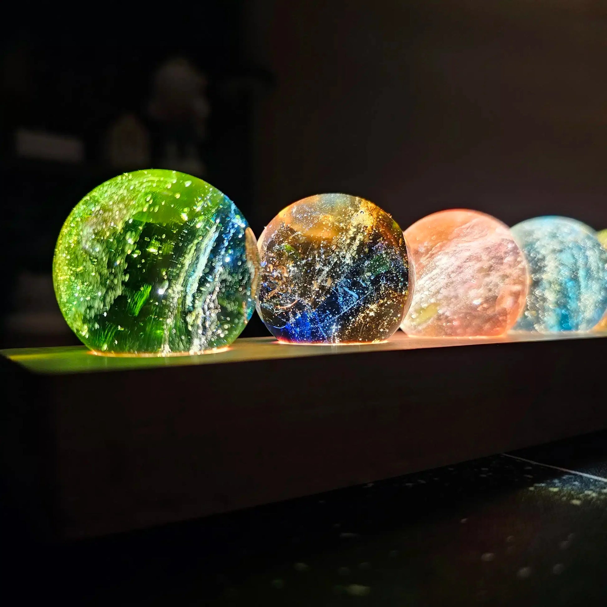 CosmosLight™ | Genießen Sie eine magische Atmosphäre in jeder Ecke Ihres Hauses | 50% RABATT - Finezo.de