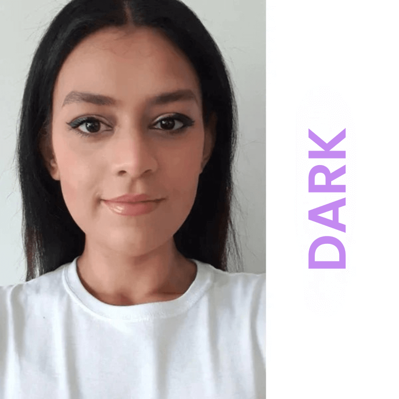 Muse™ | Korean Farbwechsel - Foundation Roll - On - Finezo.de