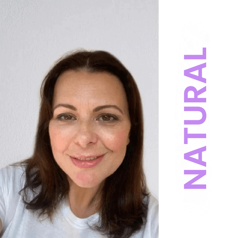 Muse™ | Korean Farbwechsel - Foundation Roll - On - Finezo.de