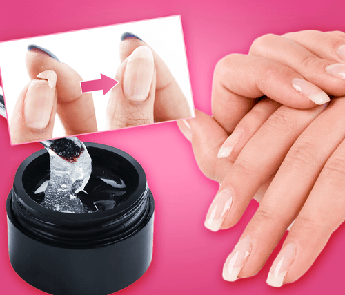 Nailrepair™ | Lassen Sie Ihre Nägel wieder wie neu aussehen | 1+2 GRATIS - Finezo.de