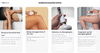 DermaCup™ | Anti-Cellulite-Straffungsmassage