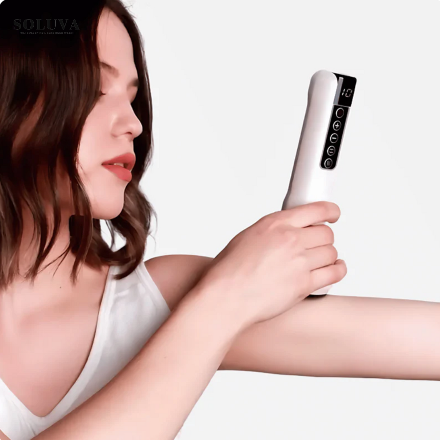 DermaCup™ | Anti-Cellulite-Straffungsmassage