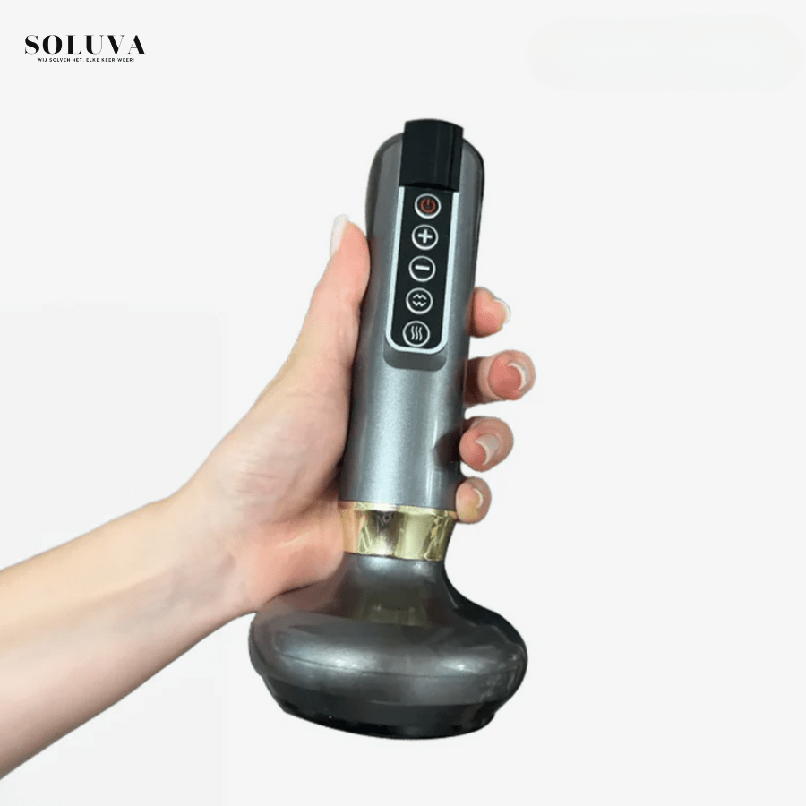 DermaCup™ | Anti - Cellulite - Straffungsmassage - Finezo.de