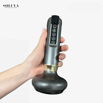 DermaCup™ | Anti - Cellulite - Straffungsmassage - Finezo.de