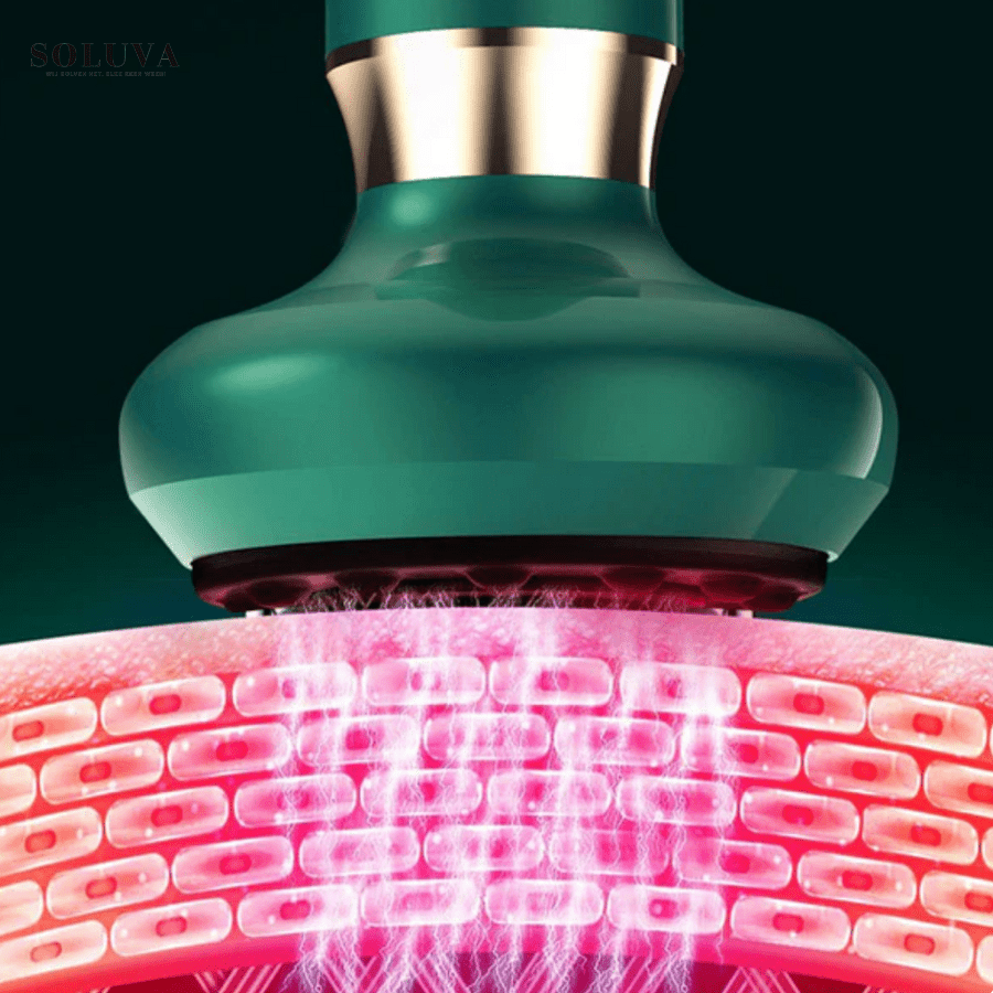 DermaCup™ | Anti - Cellulite - Straffungsmassage - Finezo.de