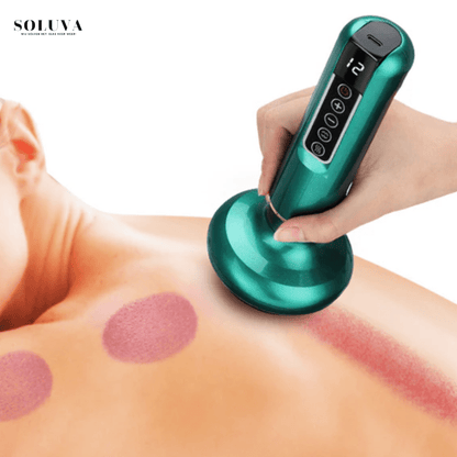 DermaCup™ | Anti - Cellulite - Straffungsmassage - Finezo.de