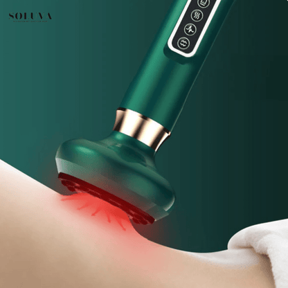 DermaCup™ | Anti - Cellulite - Straffungsmassage - Finezo.de