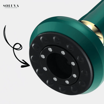 DermaCup™ | Anti - Cellulite - Straffungsmassage - Finezo.de