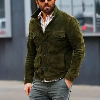Henry | Herrenjacke