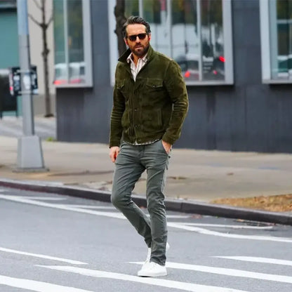 Henry | Herrenjacke