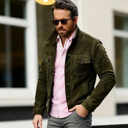 Henry | Herrenjacke