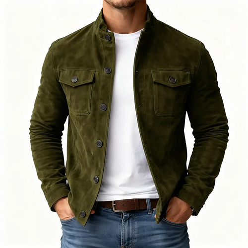 Henry | Herrenjacke