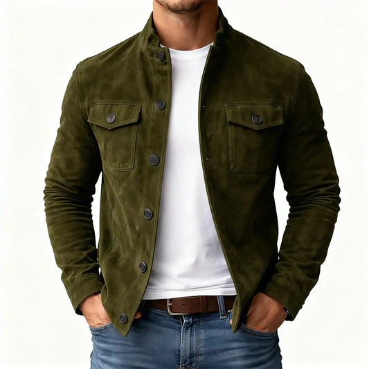 Henry | Herrenjacke