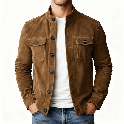 Henry | Herrenjacke