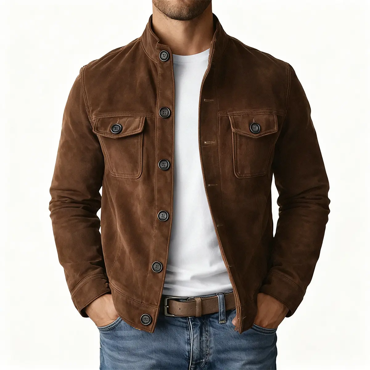 Henry | Herrenjacke