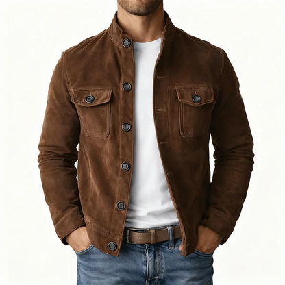 Henry | Herrenjacke