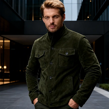 Henry | Herrenjacke