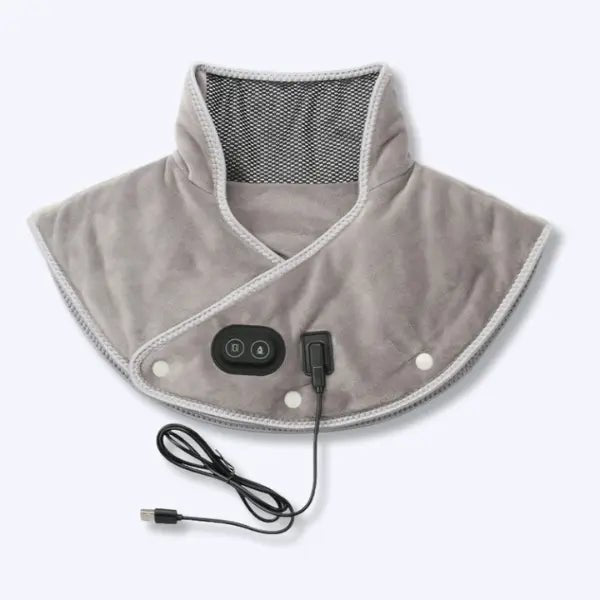 ThermoNeck™ | Wohltuende und beruhigende Entlastung für den Nacken [50 % Rabatt] - Finezo.de