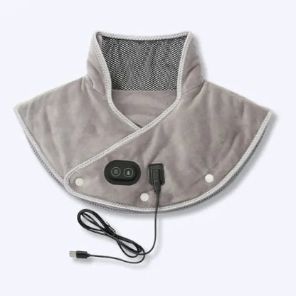 ThermoNeck™ | Wohltuende und beruhigende Entlastung für den Nacken [50 % Rabatt] - Finezo.de