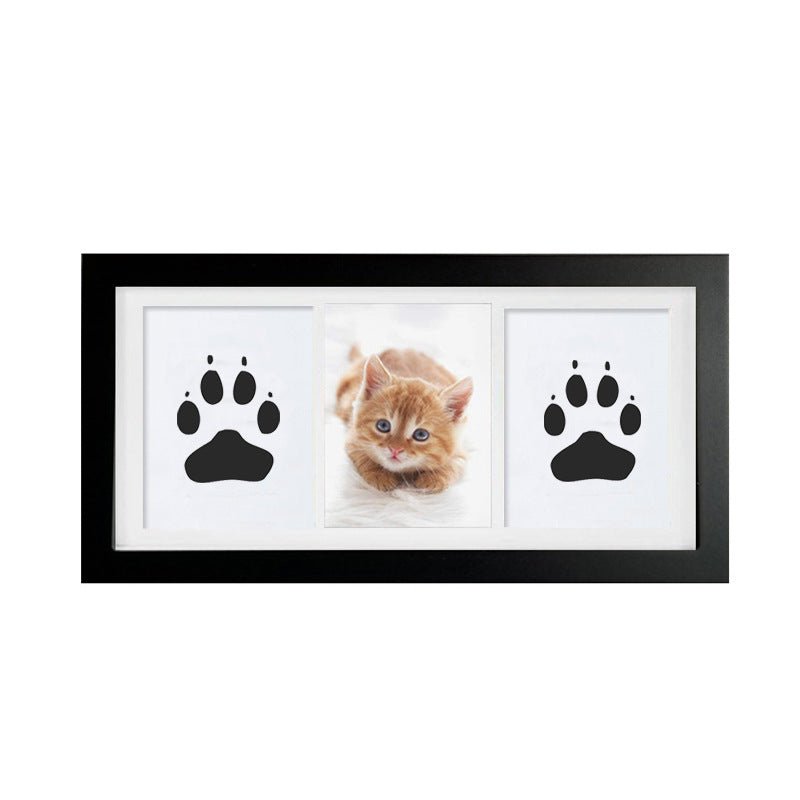 Pawprint™ | Haustierpfotenabdruckset - Finezo.de