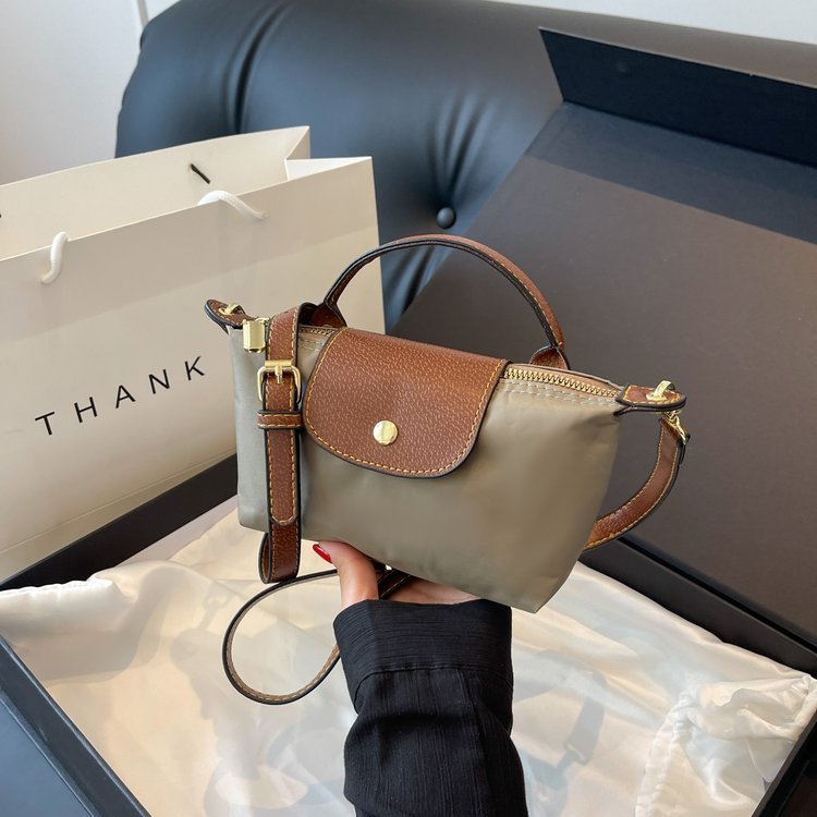 Nivo™ | Mini-Tasche