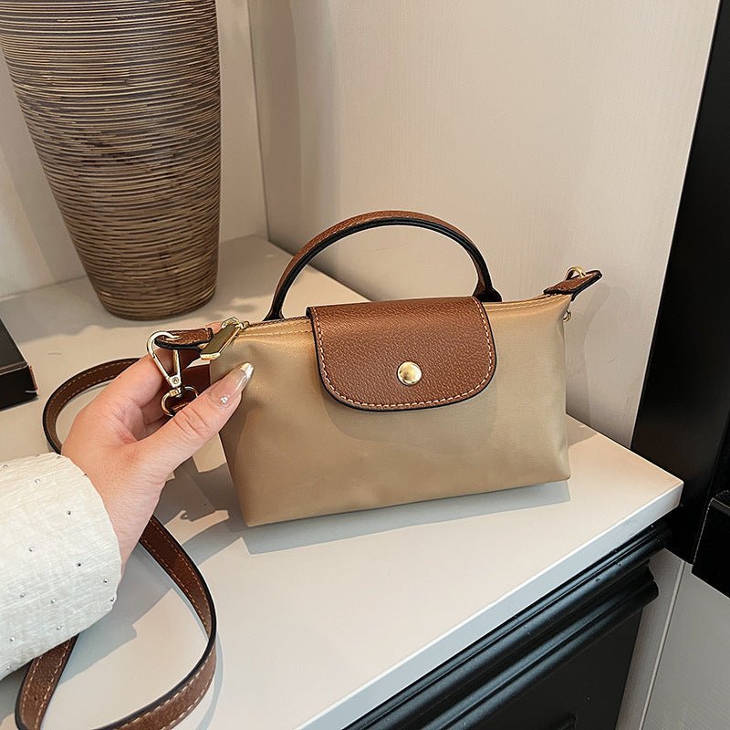 Nivo™ | Mini-Tasche