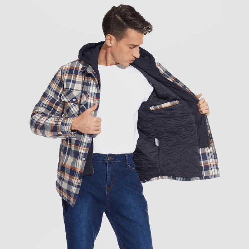 Renove™ | Jacke - Finezo.de