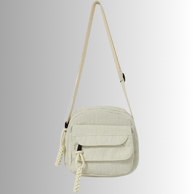 Nova™ | Trendige Schultertasche - Finezo.de
